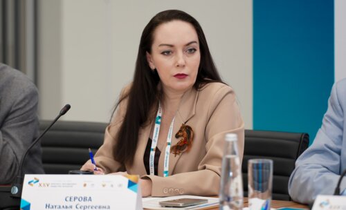 Евразийский диалог в урологии в рамках XXV Конгресса Российского общества урологов